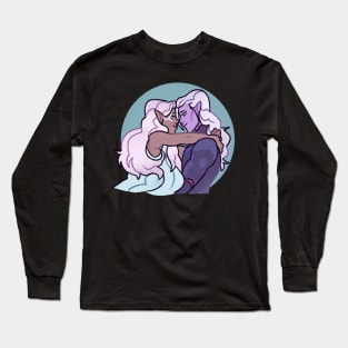 Forbidden Love Long Sleeve T-Shirt